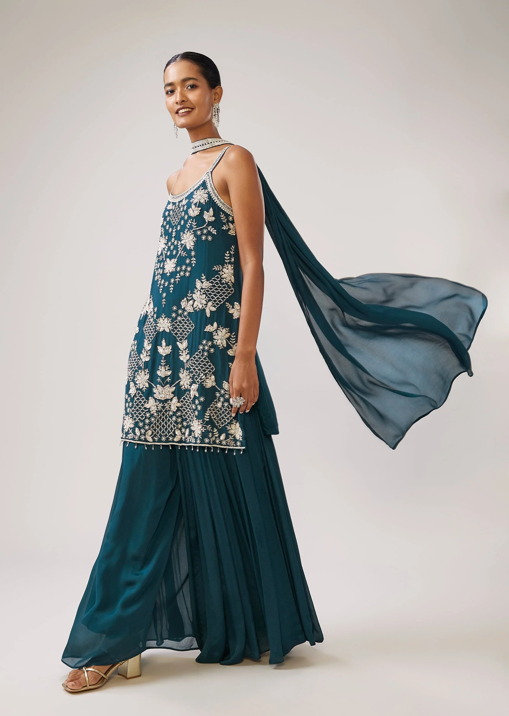 Salwar Kameez - New Arrivals